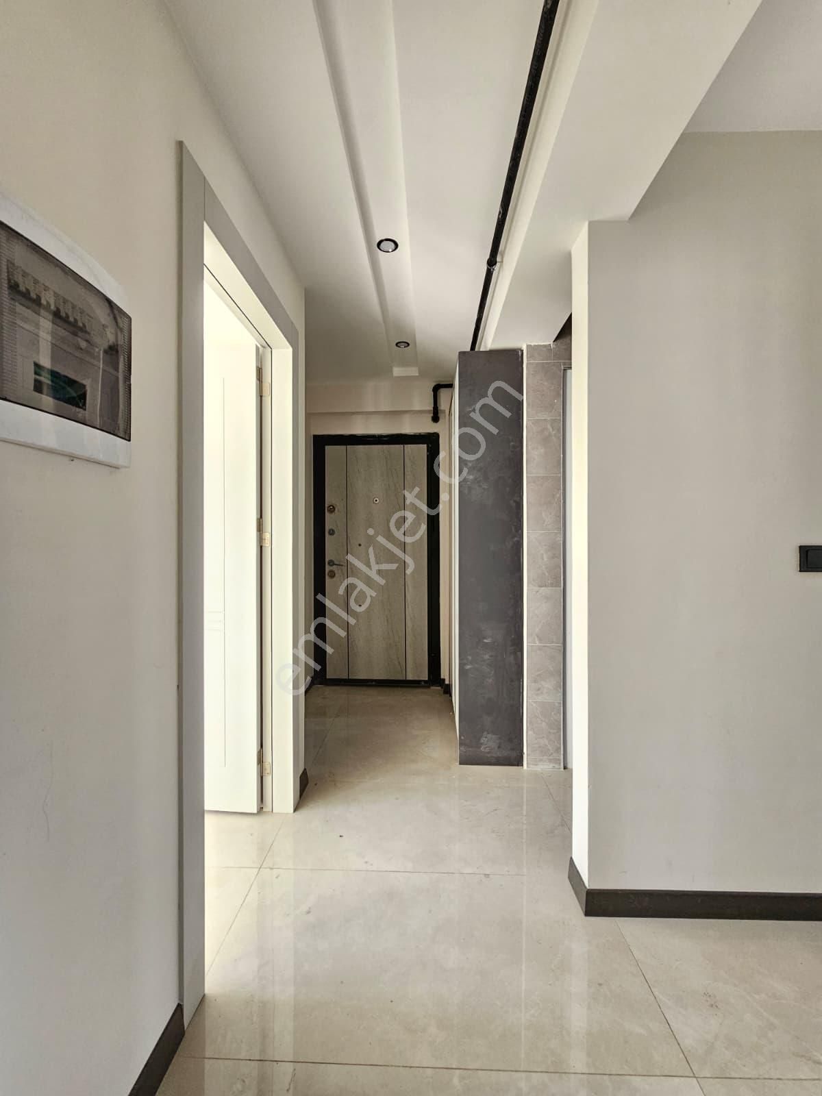 Denizli Gümüşçay Da Harika Konumda 2+1 120 M2 Lüks İşçilikte Satılık Fırsat Daireler - Görsel 3