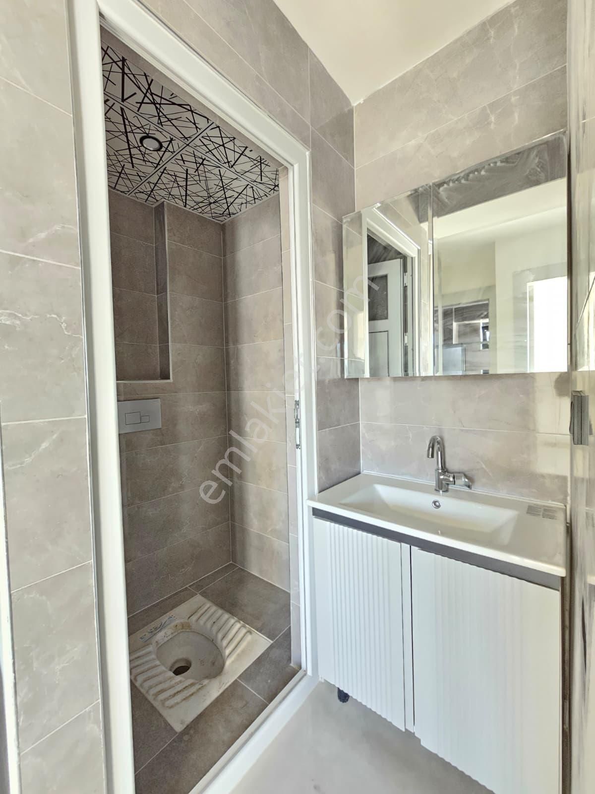 Denizli Gümüşçay Da Harika Konumda 2+1 120 M2 Lüks İşçilikte Satılık Fırsat Daireler - Görsel 19