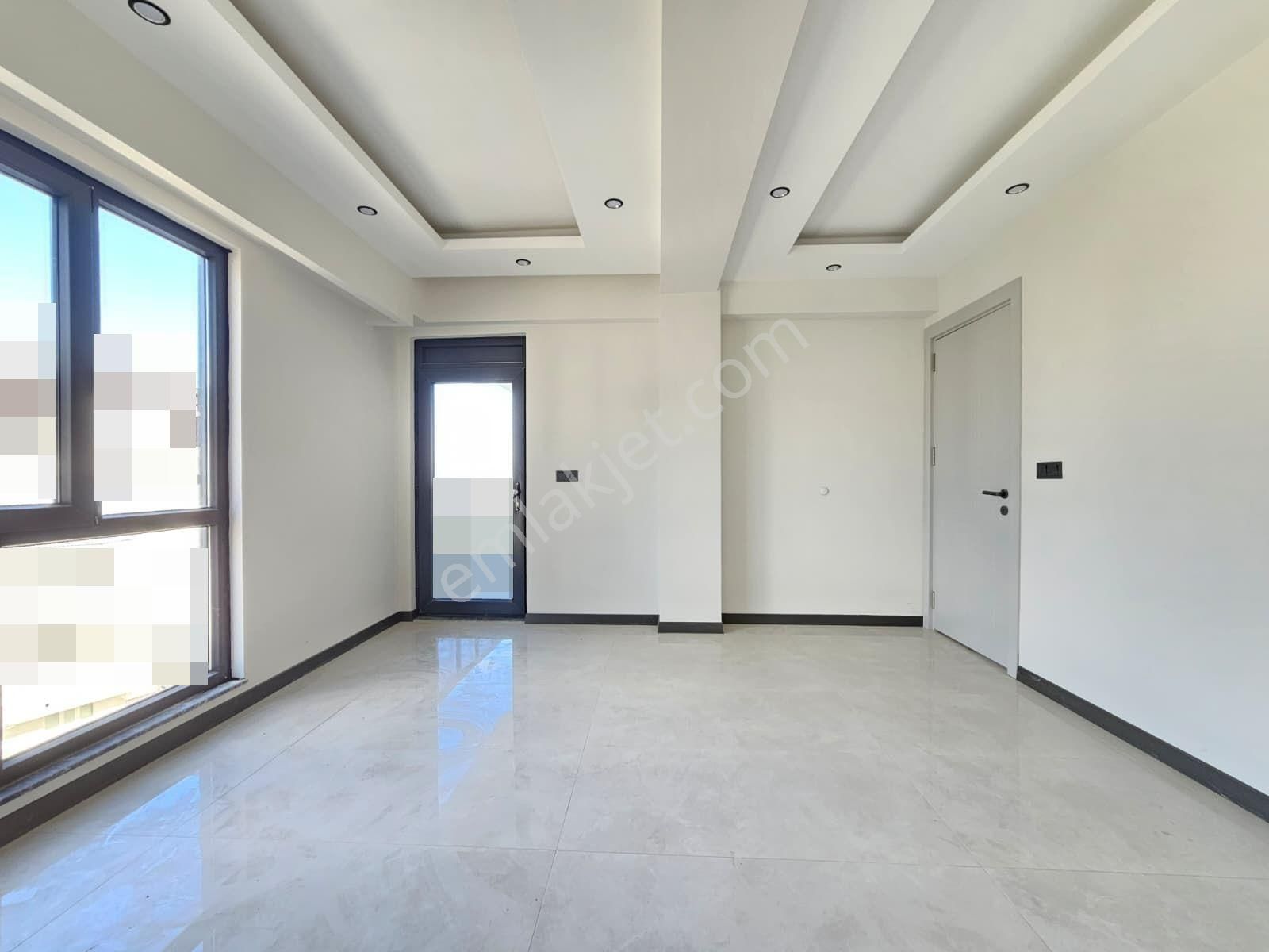 Denizli Gümüşçay Da Harika Konumda 2+1 120 M2 Lüks İşçilikte Satılık Fırsat Daireler - Görsel 13