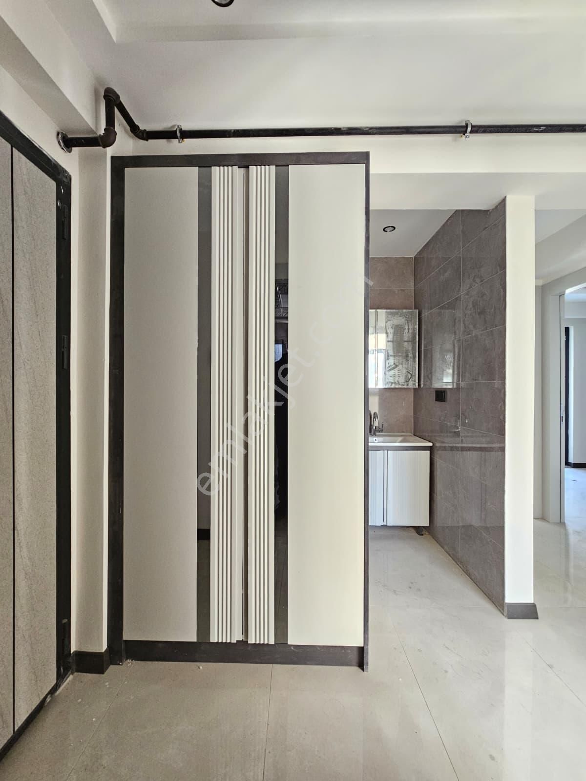 Denizli Gümüşçay Da Harika Konumda 2+1 120 M2 Lüks İşçilikte Satılık Fırsat Daireler - Görsel 4