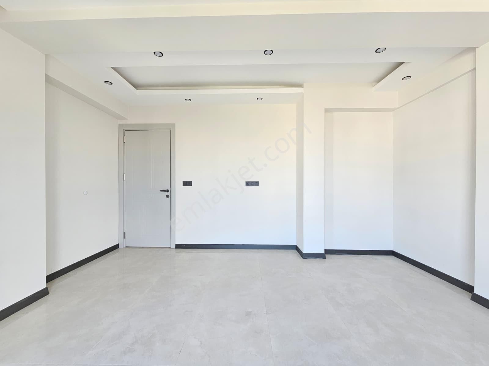 Denizli Gümüşçay Da Harika Konumda 2+1 120 M2 Lüks İşçilikte Satılık Fırsat Daireler - Görsel 12