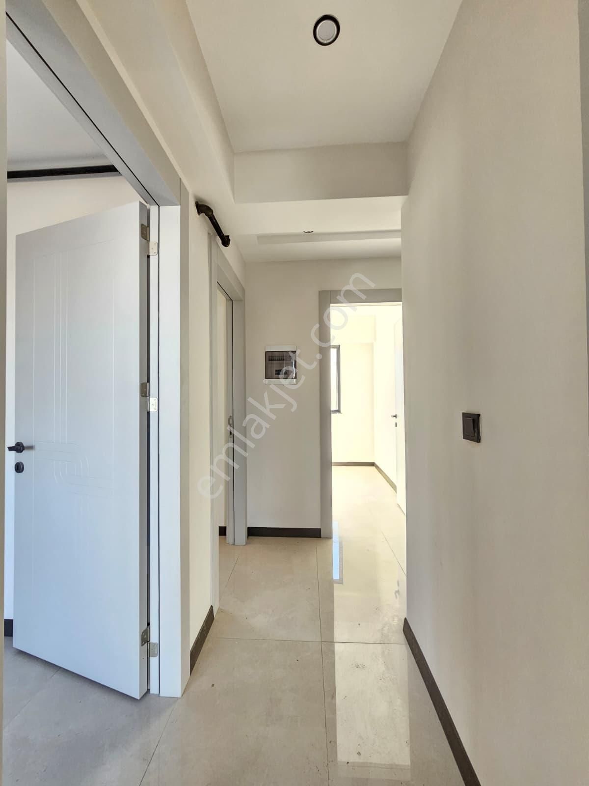 Denizli Gümüşçay Da Harika Konumda 2+1 120 M2 Lüks İşçilikte Satılık Fırsat Daireler - Görsel 2