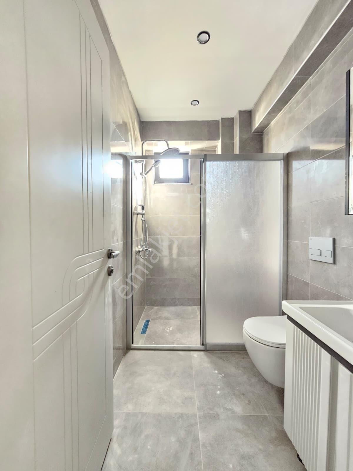 Denizli Gümüşçay Da Harika Konumda 2+1 120 M2 Lüks İşçilikte Satılık Fırsat Daireler - Görsel 21