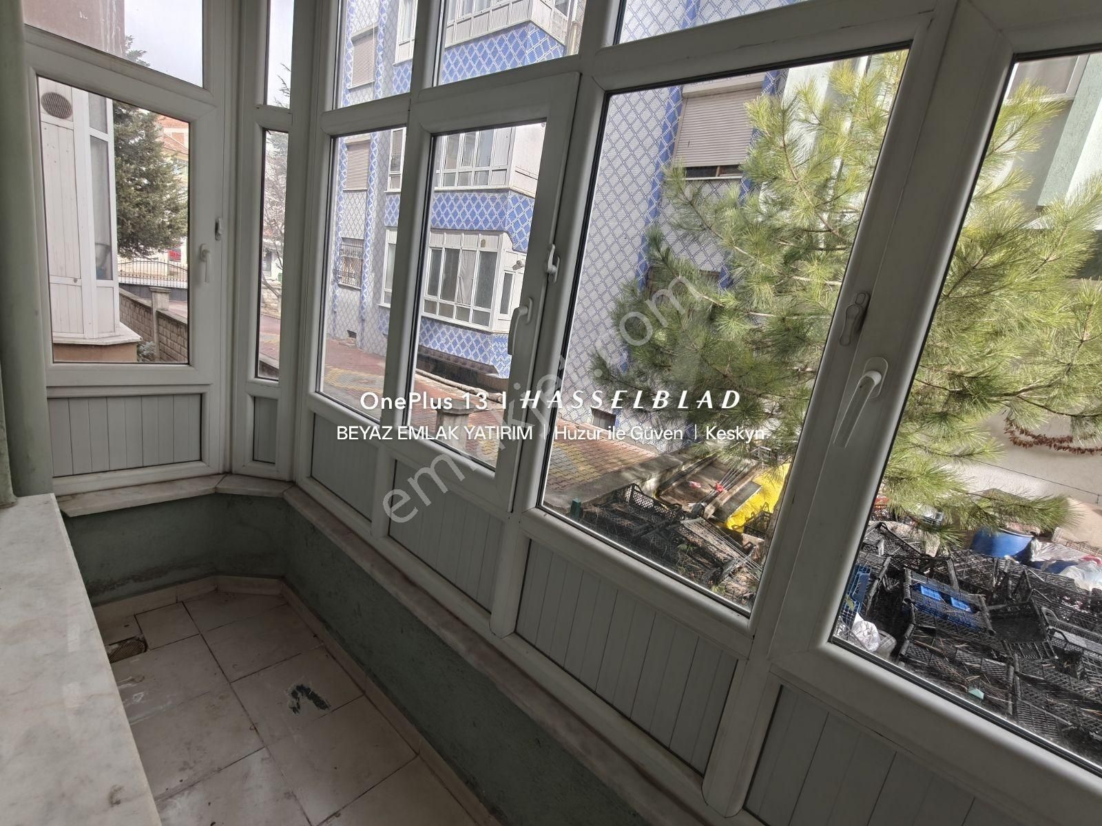 Keçeciler De 3+1 Yüksek Giriş Kombili Bahçeli Satılık Daire - Görsel 34