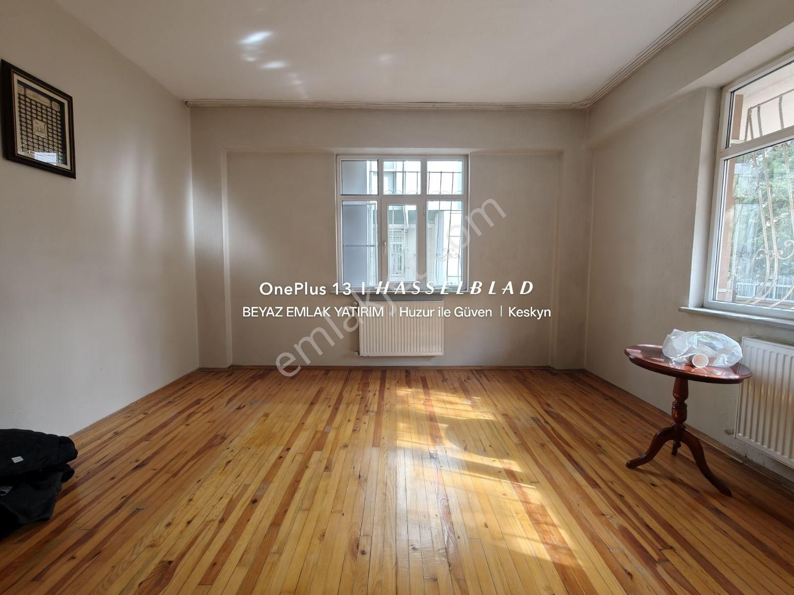 Keçeciler De 3+1 Yüksek Giriş Kombili Bahçeli Satılık Daire - Görsel 27