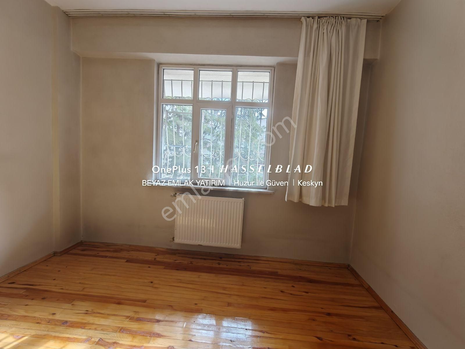 Keçeciler De 3+1 Yüksek Giriş Kombili Bahçeli Satılık Daire - Görsel 24