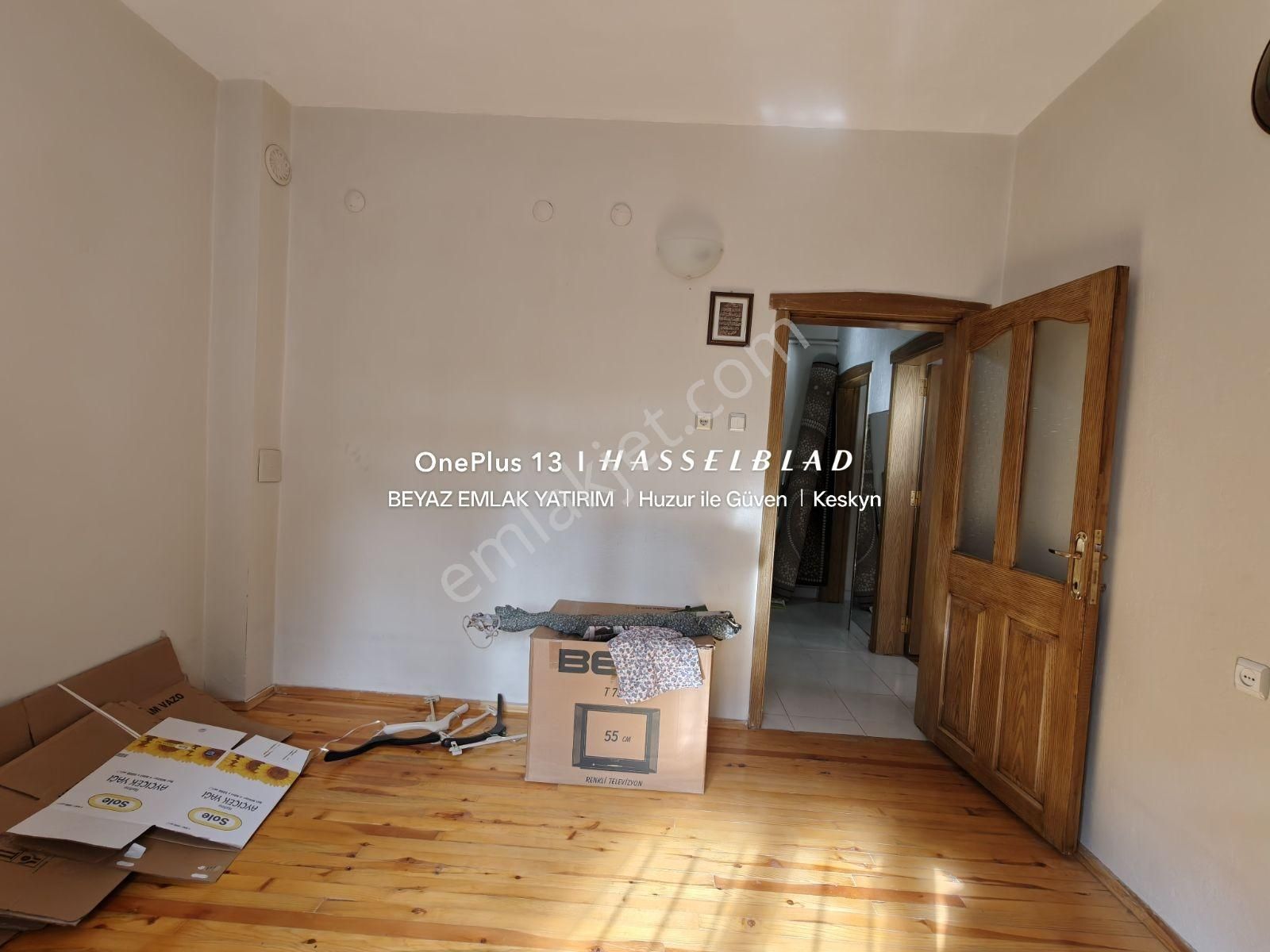 Keçeciler De 3+1 Yüksek Giriş Kombili Bahçeli Satılık Daire - Görsel 25