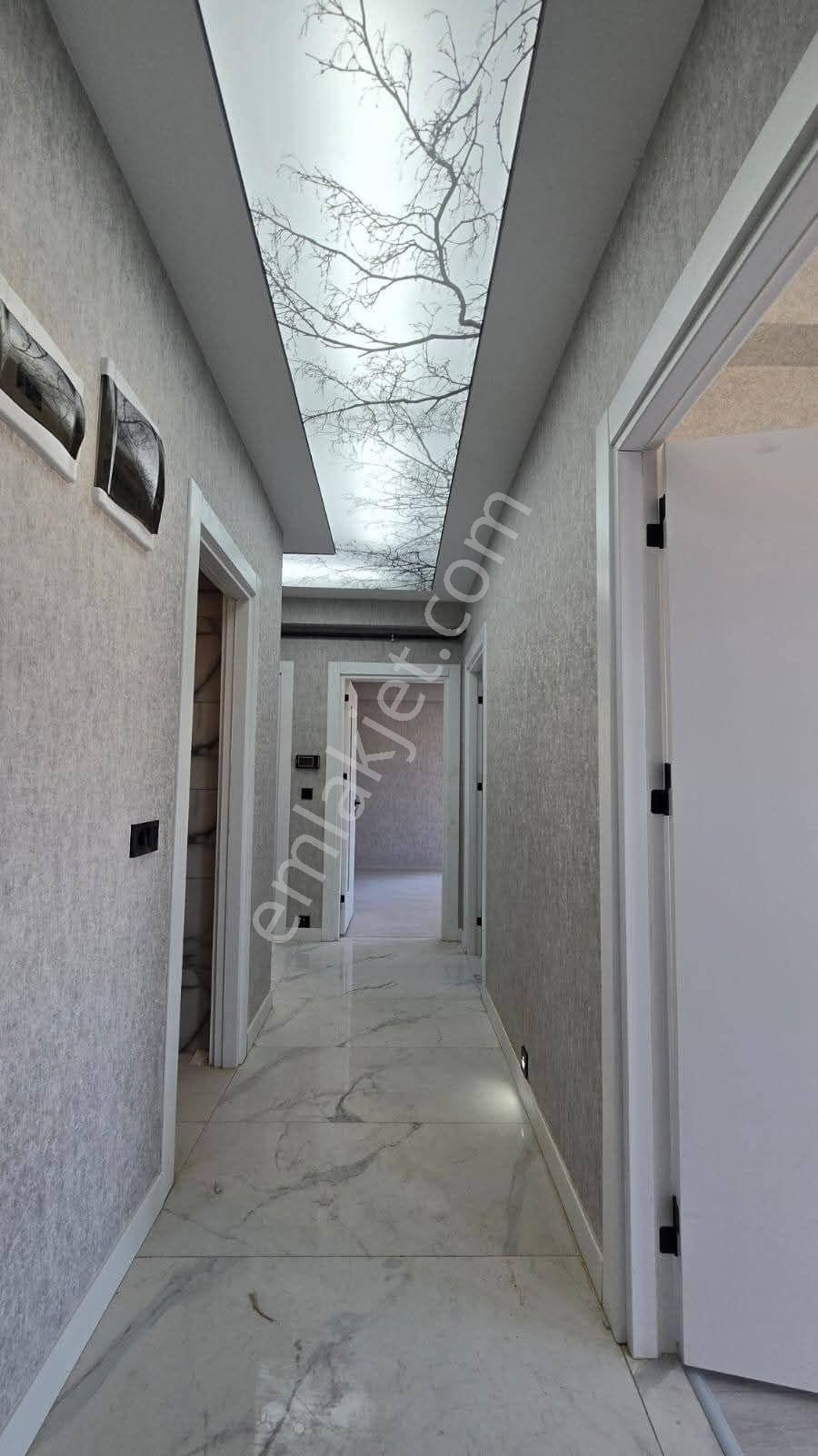 Orhan Gazi Den Kentplaza Ya Yürüme Mesafesin De Sıfır Asansörlü 2+1 Daire - Görsel 6