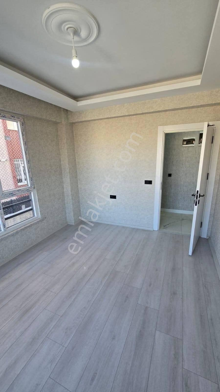 Orhan Gazi Den Kentplaza Ya Yürüme Mesafesin De Sıfır Asansörlü 2+1 Daire - Görsel 7