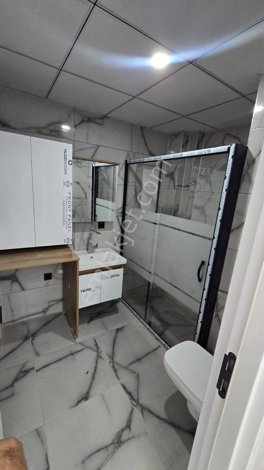 Orhan Gazi Den Kentplaza Ya Yürüme Mesafesin De Sıfır Asansörlü 2+1 Daire - Görsel 9