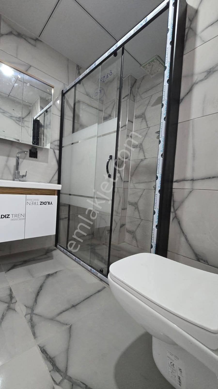 Orhan Gazi Den Kentplaza Ya Yürüme Mesafesin De Sıfır Asansörlü 2+1 Daire - Görsel 8