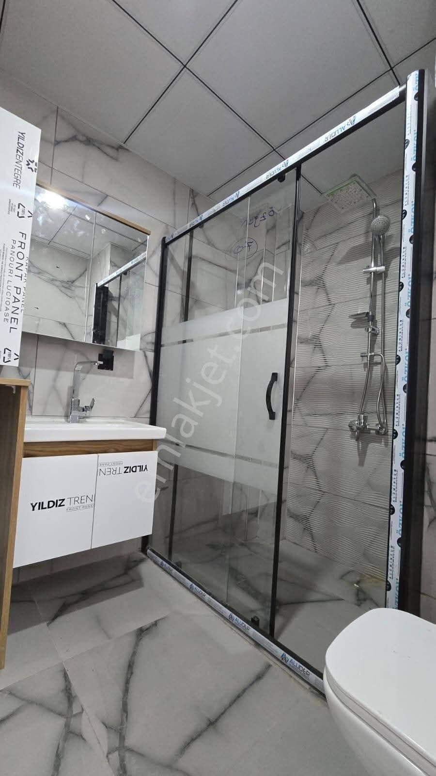 Orhan Gazi Den Kentplaza Ya Yürüme Mesafesin De Sıfır Asansörlü 2+1 Daire - Görsel 4