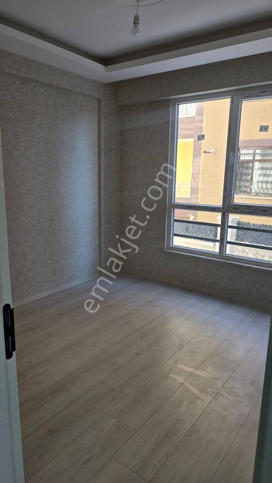 Orhan Gazi Den Kentplaza Ya Yürüme Mesafesin De Sıfır Asansörlü 2+1 Daire - Görsel 14