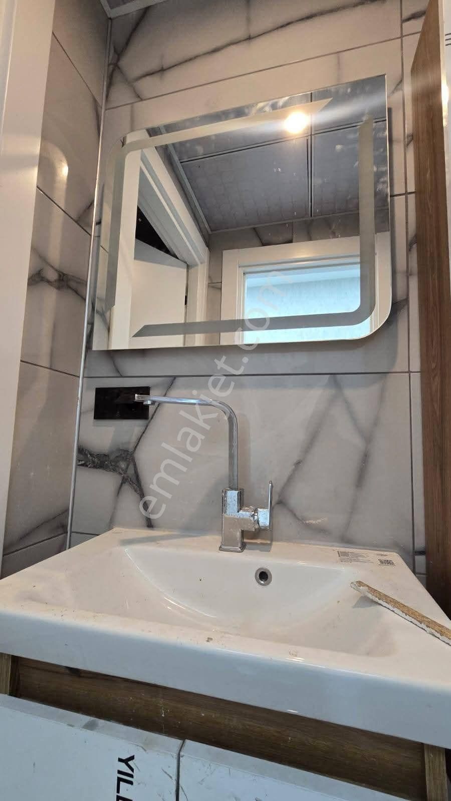 Orhan Gazi Den Kentplaza Ya Yürüme Mesafesin De Sıfır Asansörlü 2+1 Daire - Görsel 5