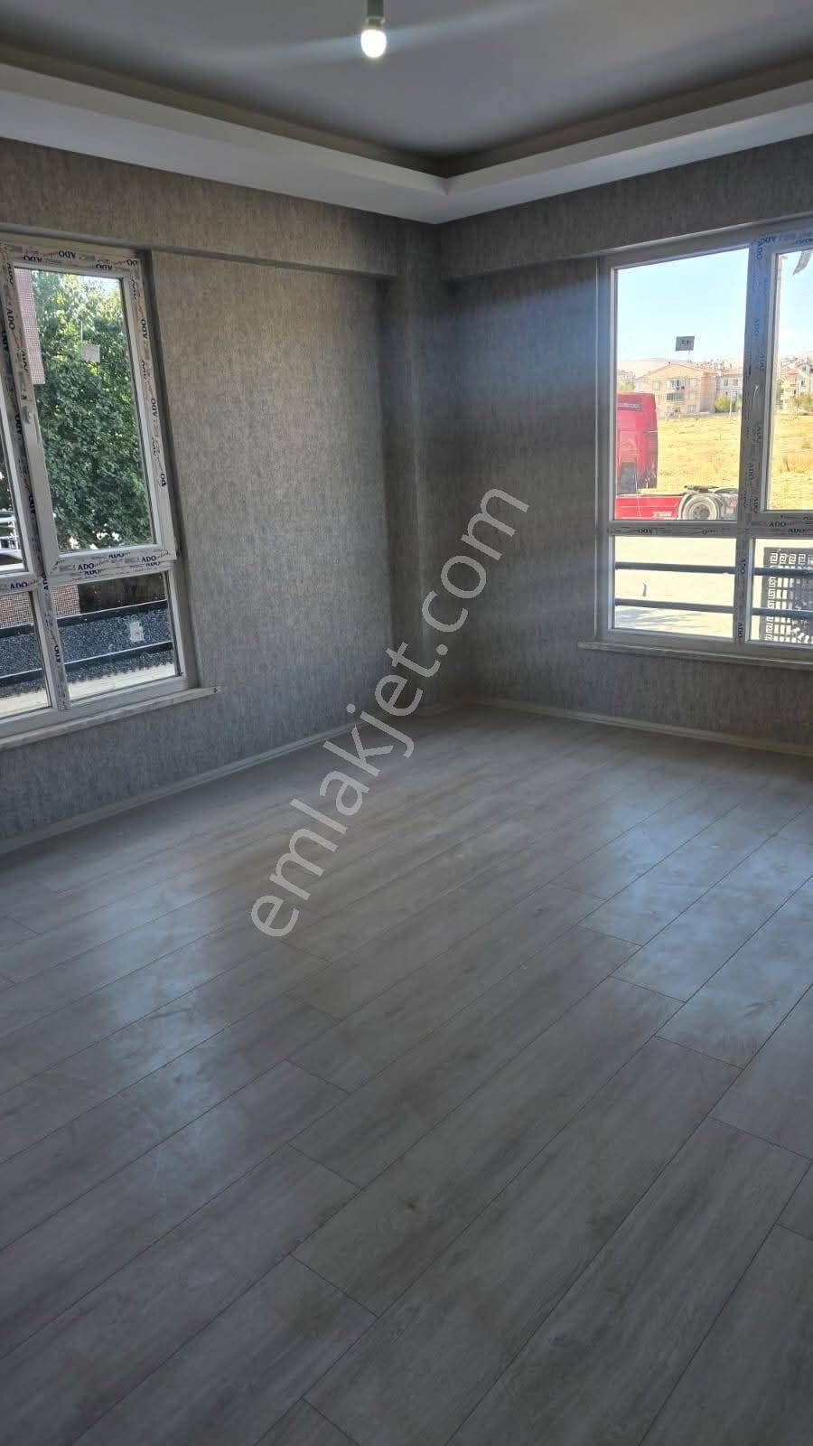 Orhan Gazi Den Kentplaza Ya Yürüme Mesafesin De Sıfır Asansörlü 2+1 Daire - Görsel 13