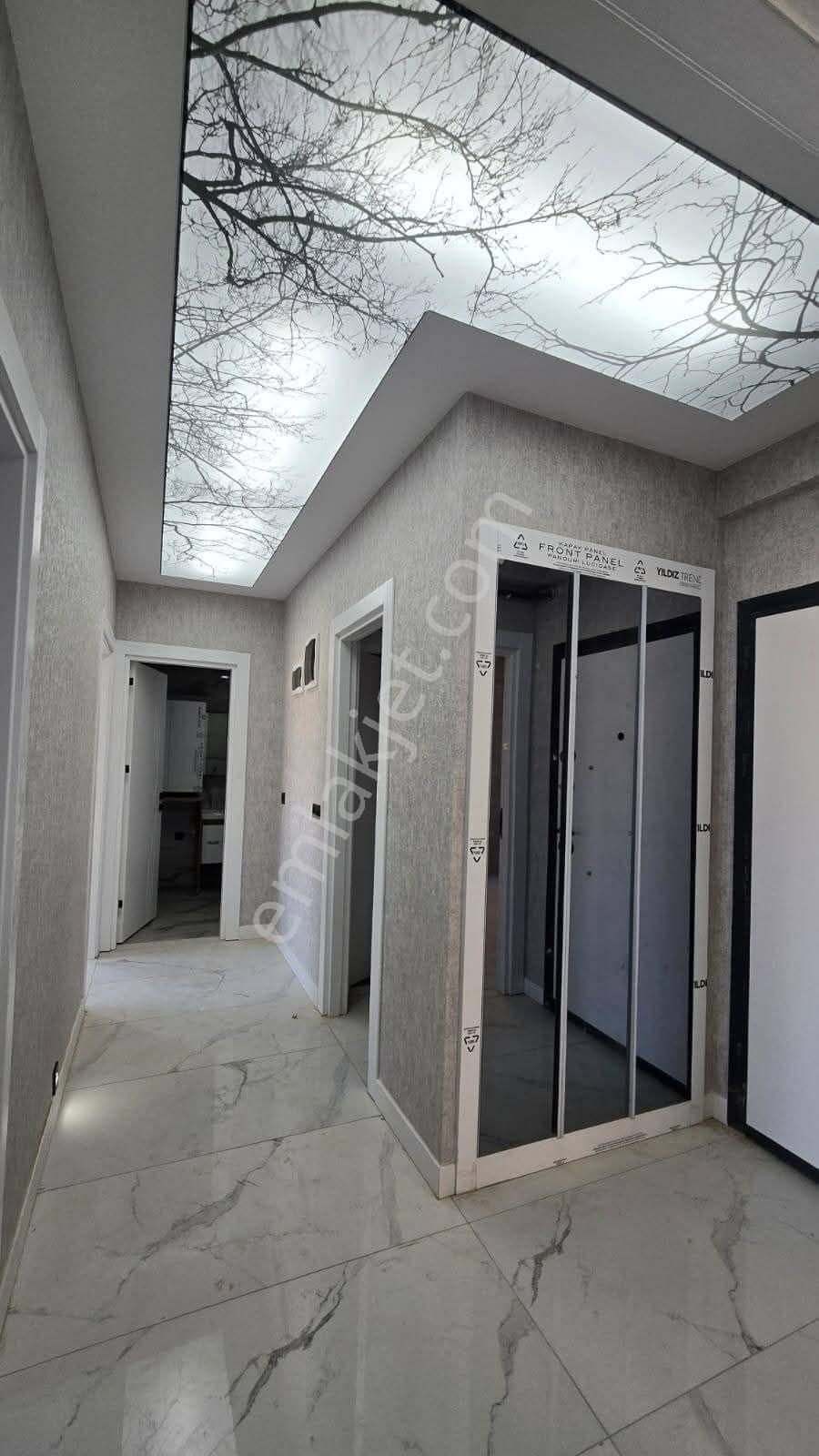 Orhan Gazi Den Kentplaza Ya Yürüme Mesafesin De Sıfır Asansörlü 2+1 Daire - Görsel 3