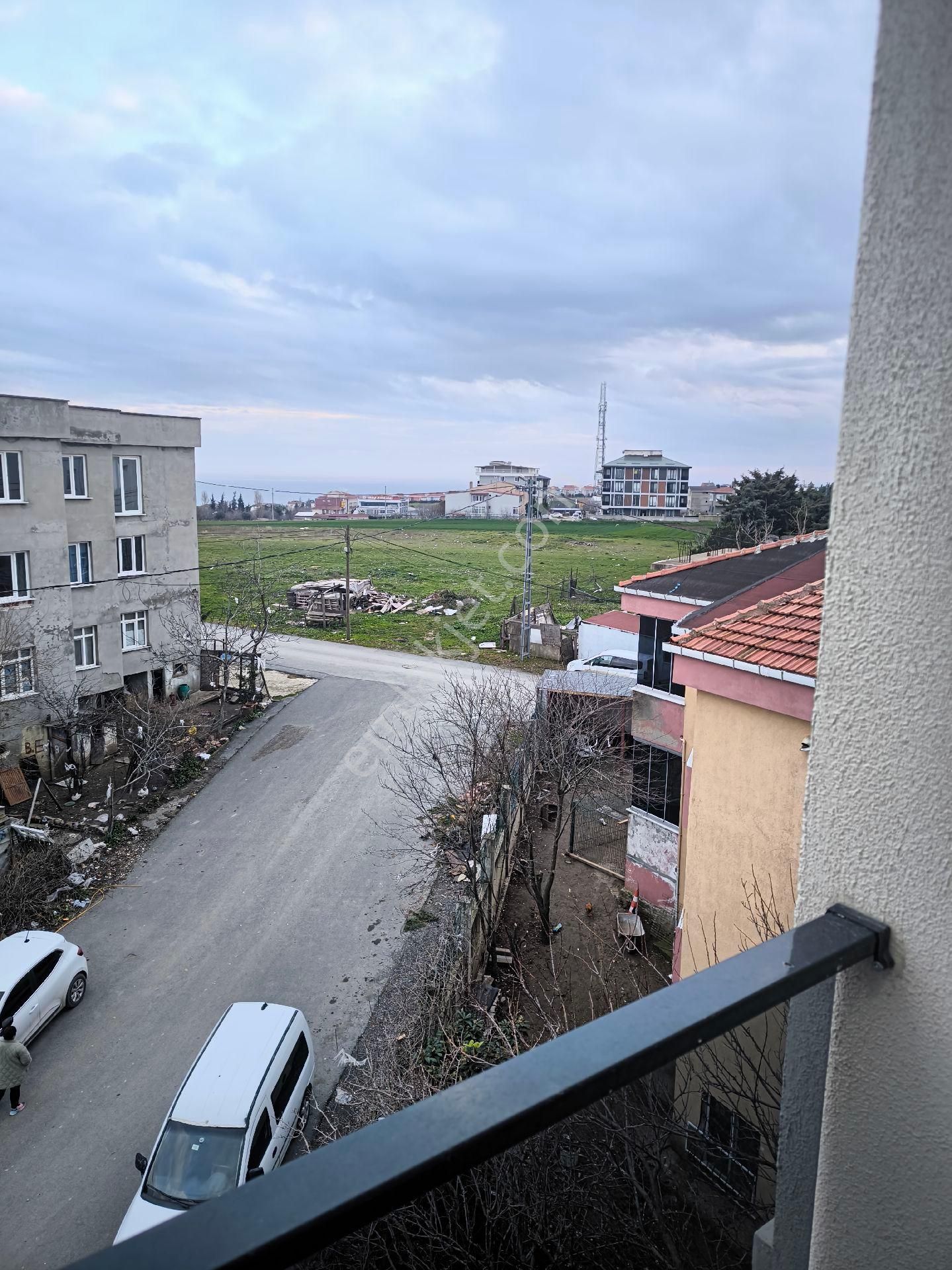 Silivri Yenimahalle'de Satılık 2+1 Daire - Görsel 7