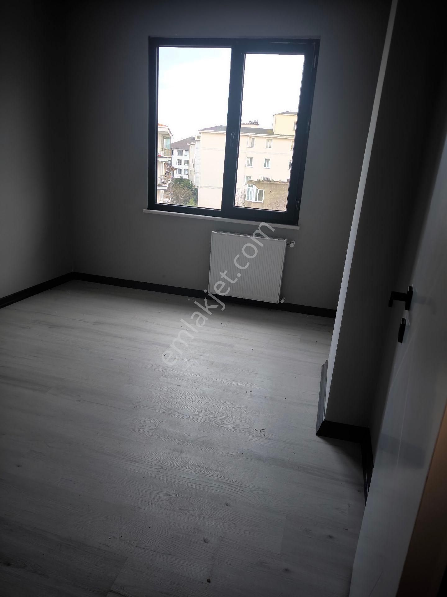 Silivri Yenimahalle'de Satılık 2+1 Daire - Görsel 3