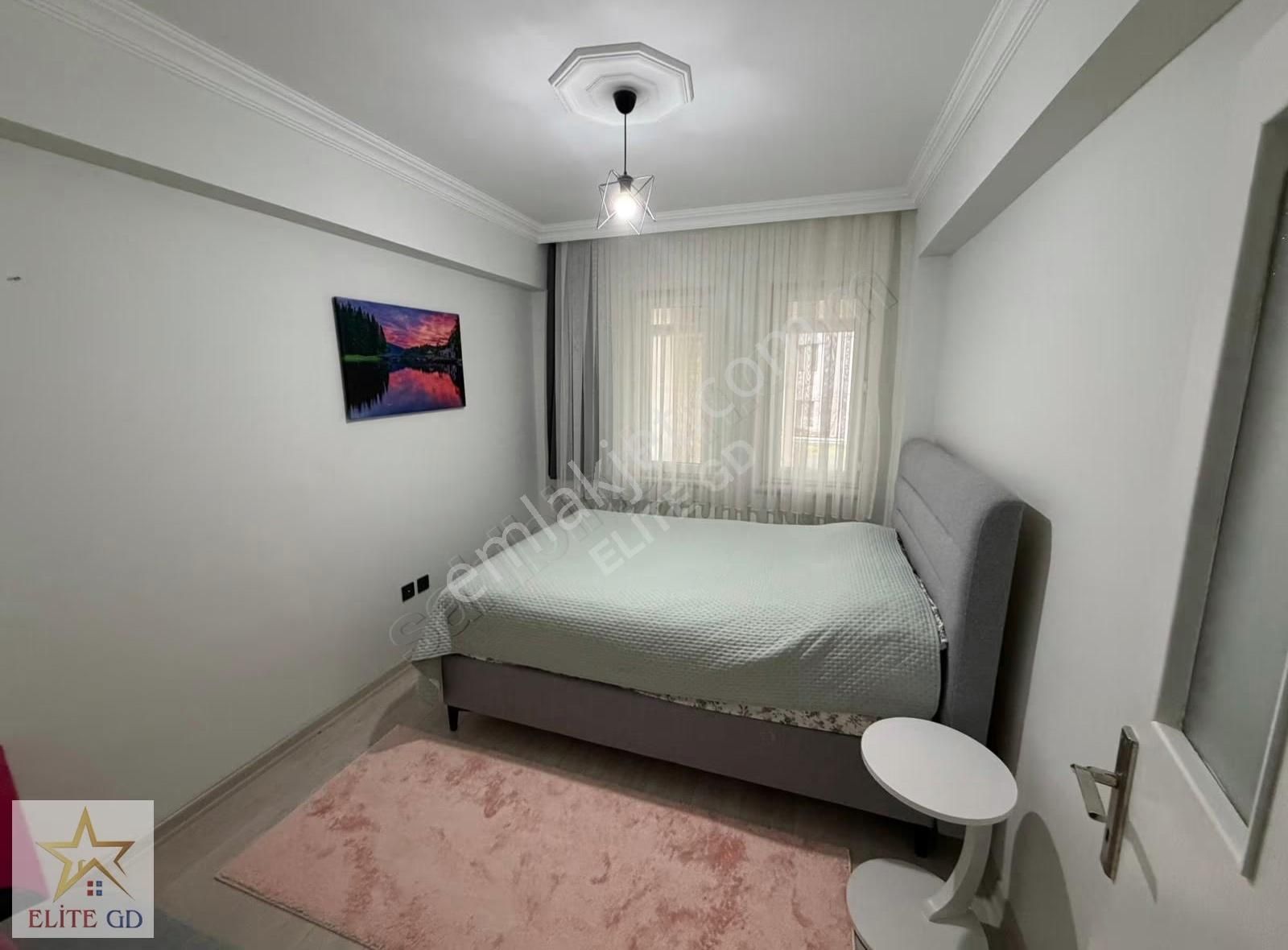 Düzce Bahçeşehir De İçi Yapılı Arakat Güçlü Konum Satılık Daire - Görsel 4