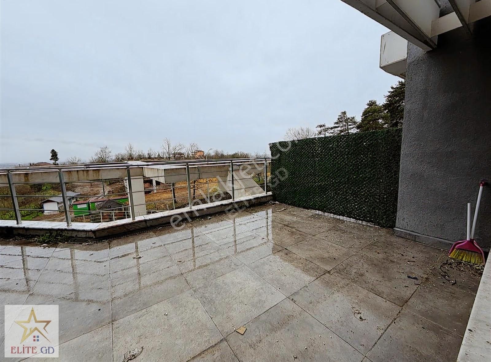 Elite Gd & 1+1 Eşyalı Konuralpte Merkezi Konum Fırsat Daire - Görsel 3