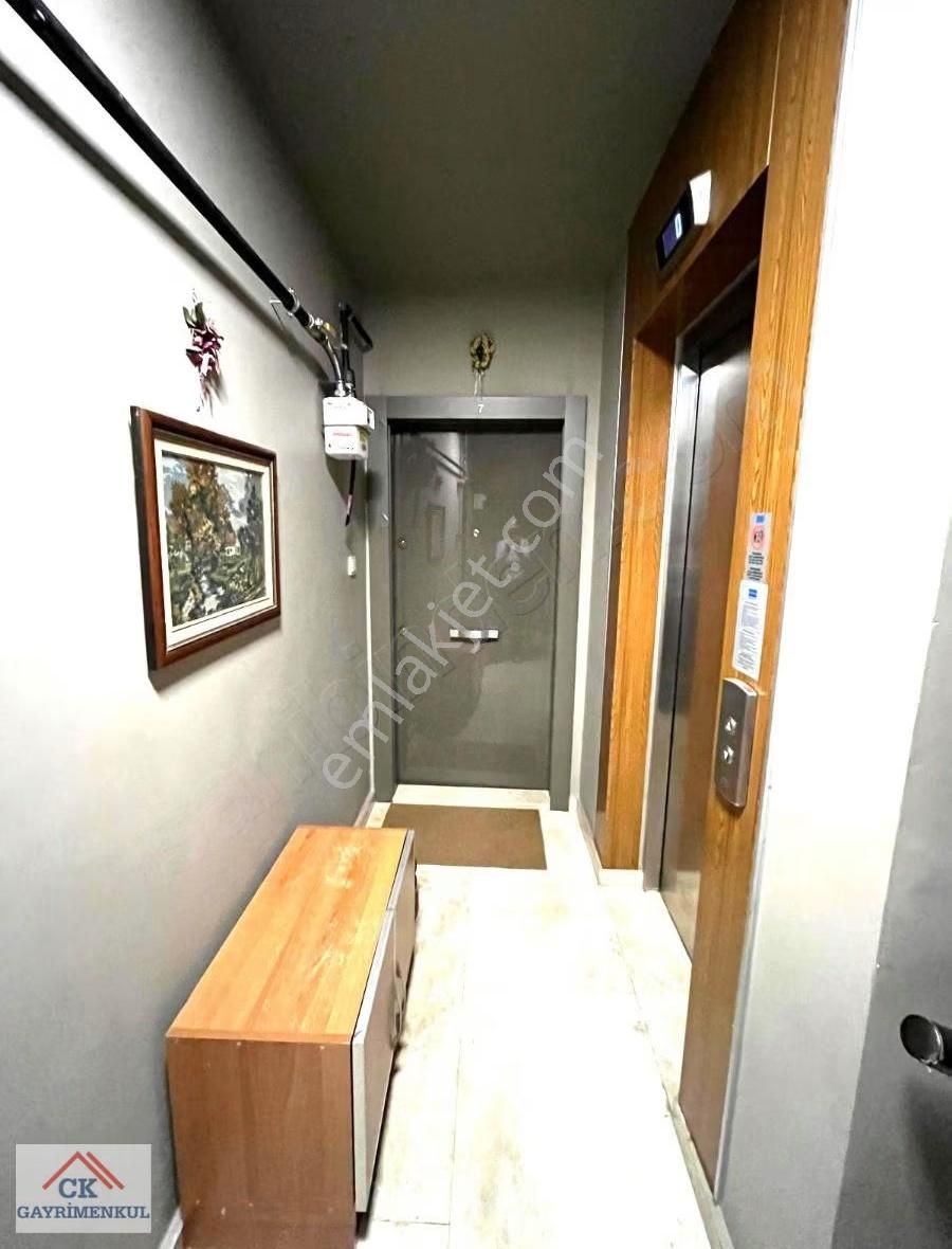 Ck'dan Göztepe Marmaray Ve Özgürlük Parkı Yanı 3+1 89 M2 - Görsel 2