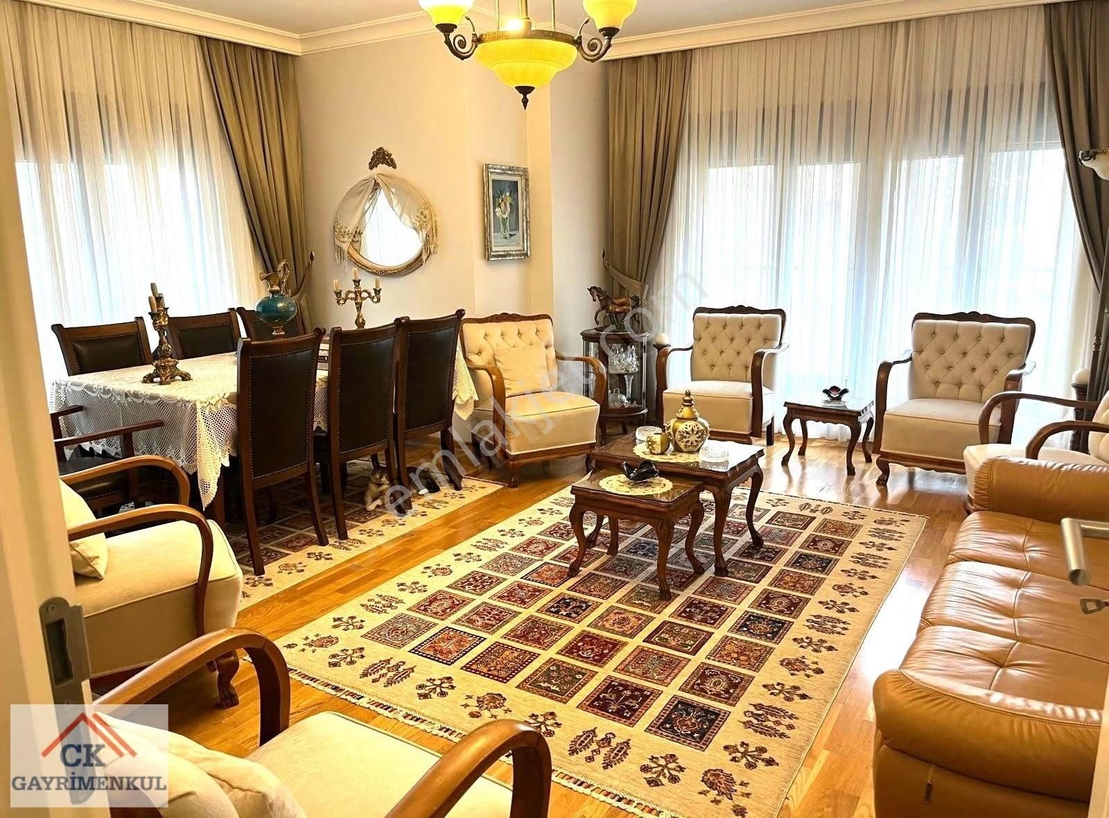 Ck'dan Göztepe Marmaray Ve Özgürlük Parkı Yanı 3+1 89 M2 - Görsel 8