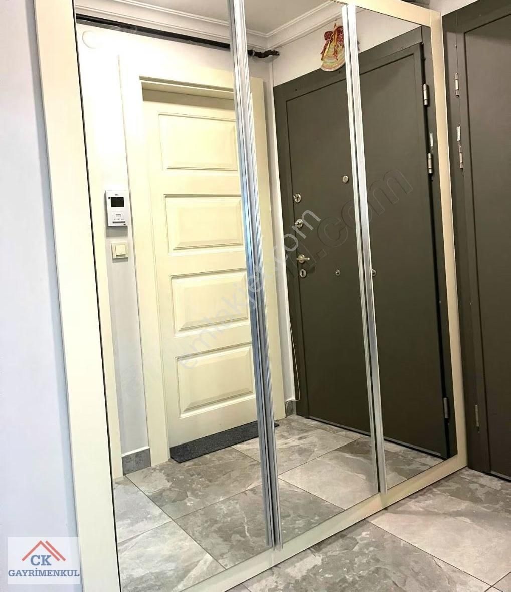 Ck'dan Göztepe Marmaray Ve Özgürlük Parkı Yanı 3+1 89 M2 - Görsel 3