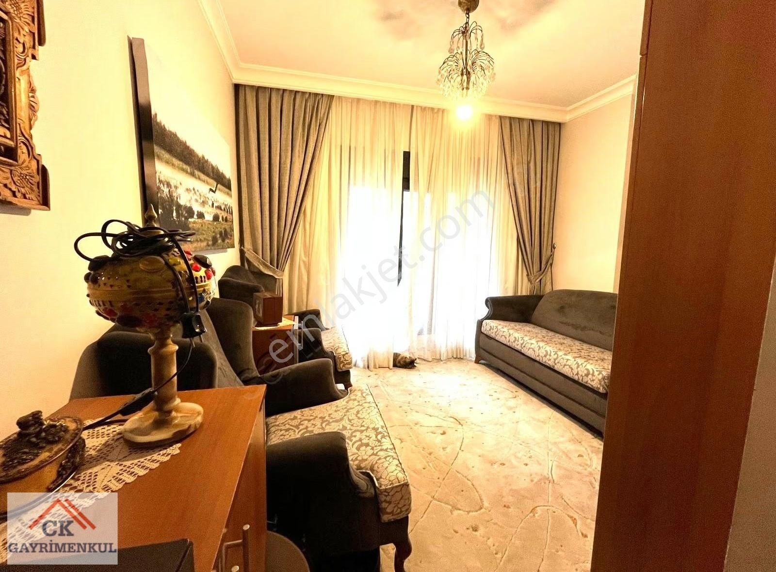 Ck'dan Göztepe Marmaray Ve Özgürlük Parkı Yanı 3+1 89 M2 - Görsel 5