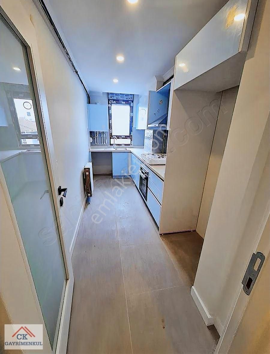 Ck'dan Göztepe Marmaraya Ve Özgürlük Parkına Yakın - Görsel 2