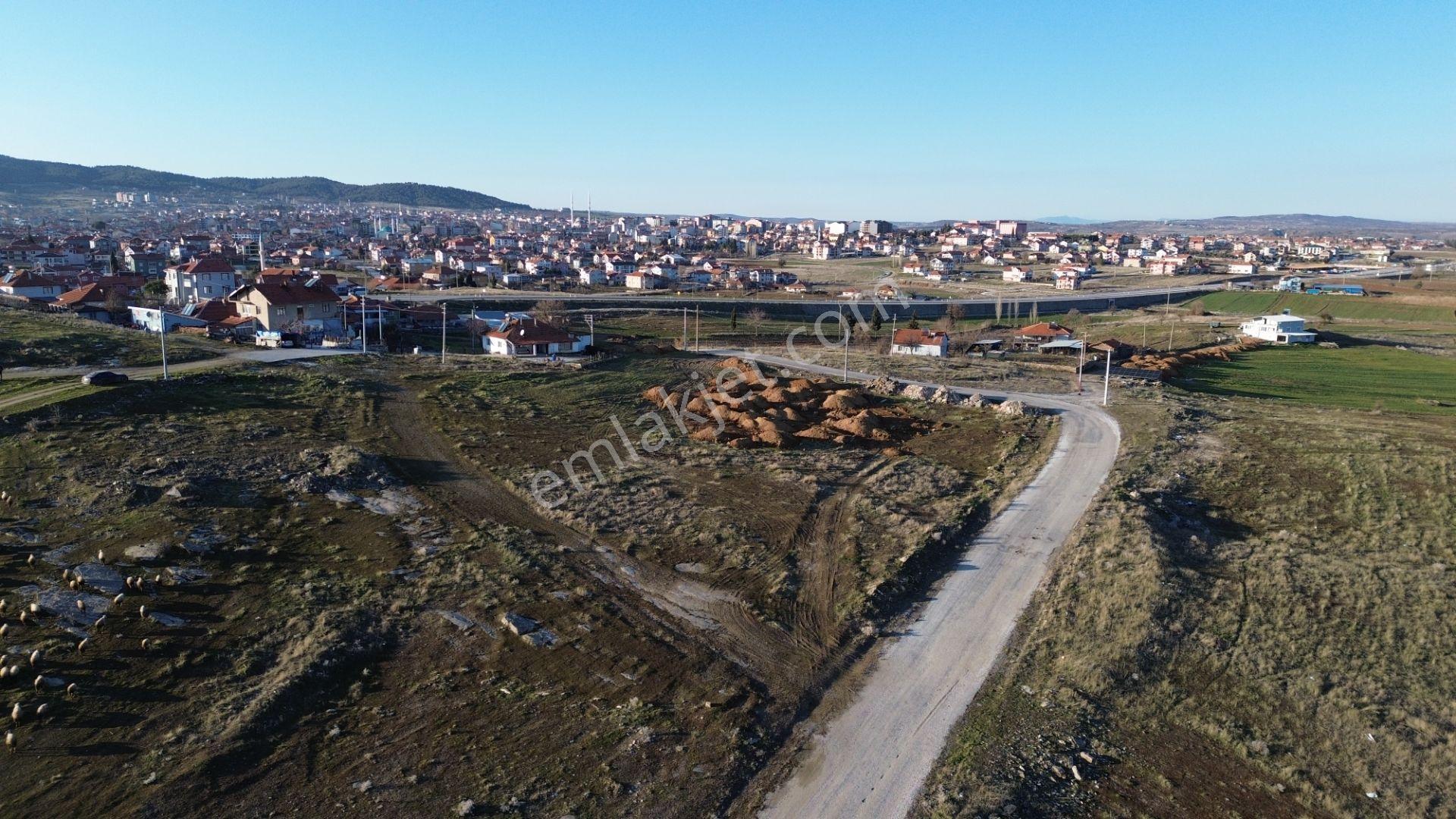 İstasyon Mahallesin’de 458 M² Köşe Parsel Arsamız Satılıktır. - Görsel 5
