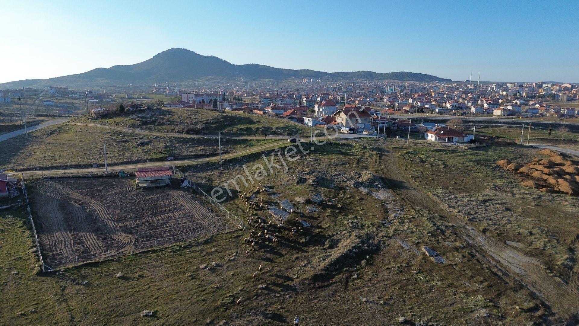 İstasyon Mahallesin’de 458 M² Köşe Parsel Arsamız Satılıktır. - Görsel 4
