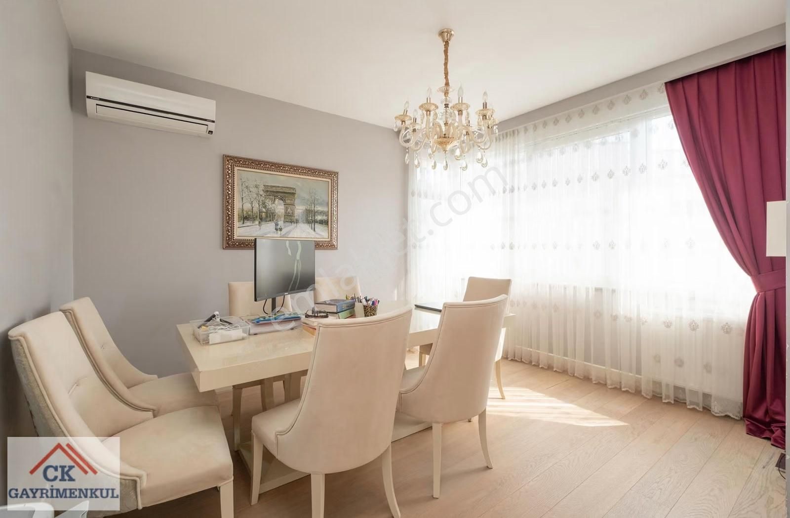 Ck'dan Erenköy Bağ Caddeye 2 Parelel De ' Kat Da Tek 285 M2 4+1 - Görsel 3