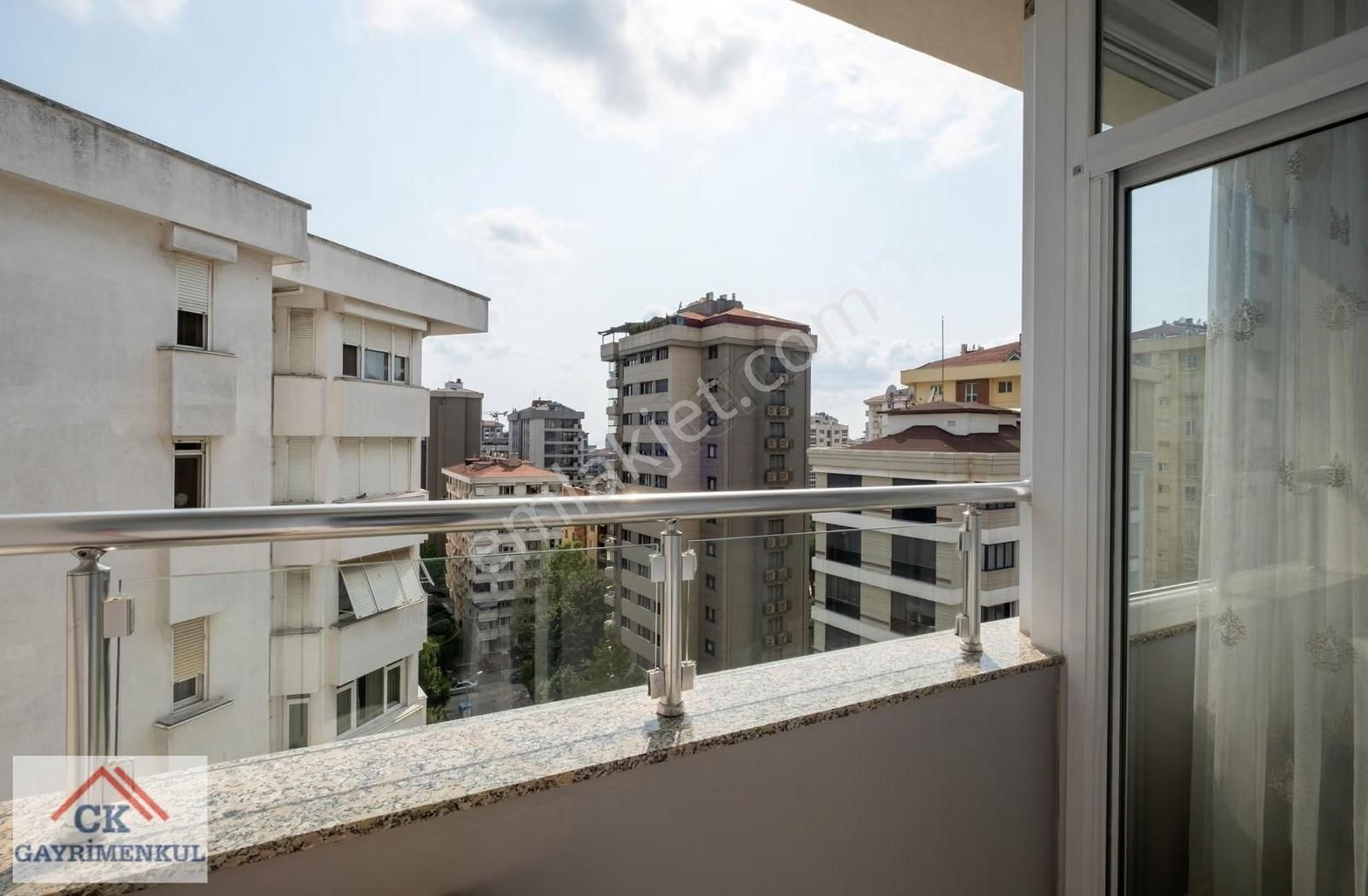 Ck'dan Erenköy Bağ Caddeye 2 Parelel De ' Kat Da Tek 285 M2 4+1 - Görsel 10