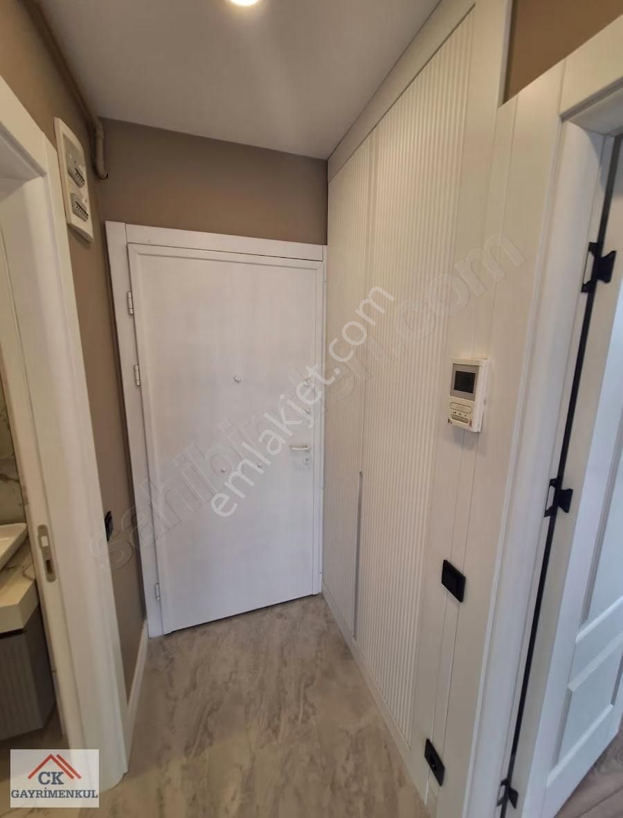 Ck'dan Oyuncak Müzesi Sokağında Havuz Ve Spor Tesisli Recidancee - Görsel 10