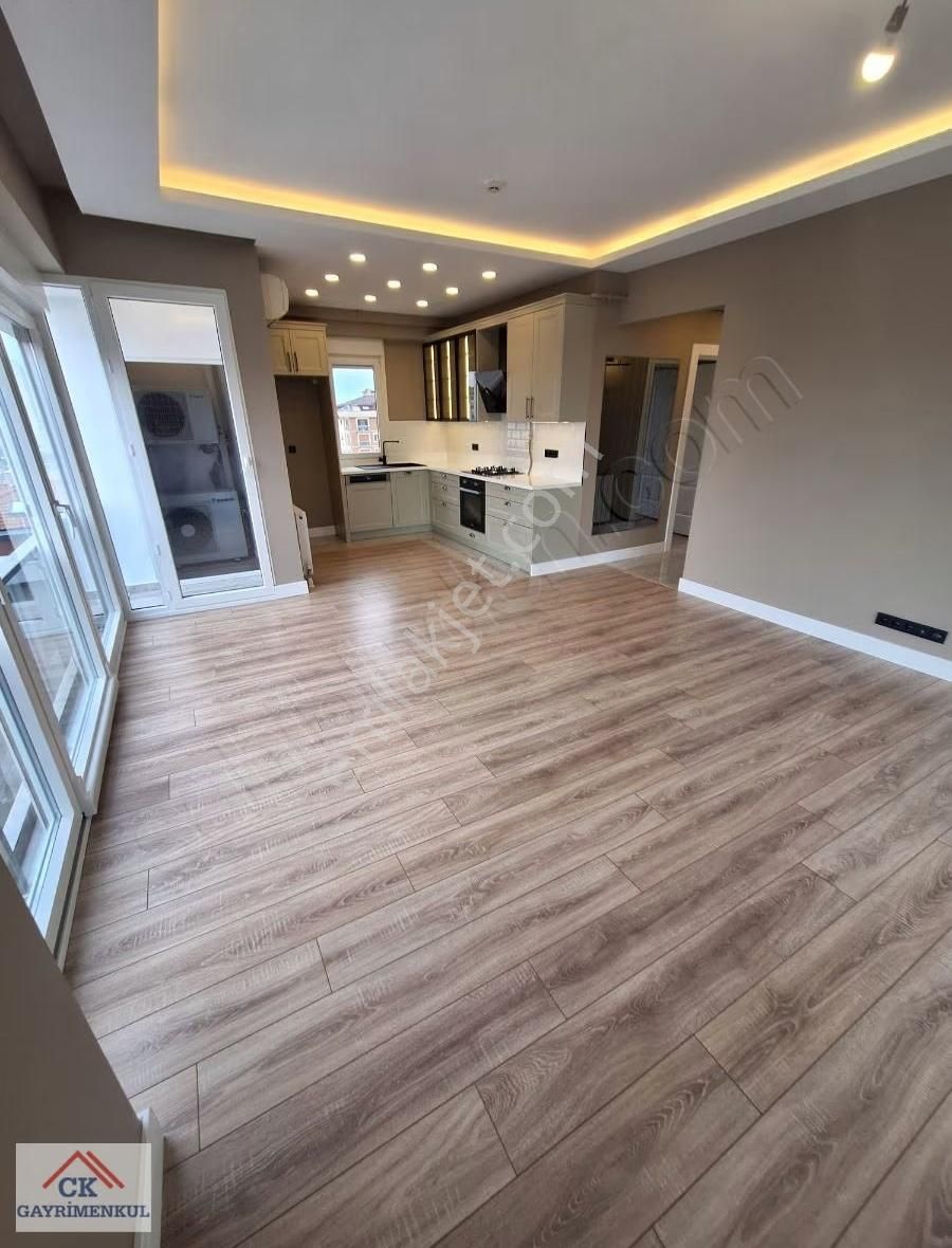 Ck'dan Oyuncak Müzesi Sokağında Havuz Ve Spor Tesisli Recidancee - Görsel 8