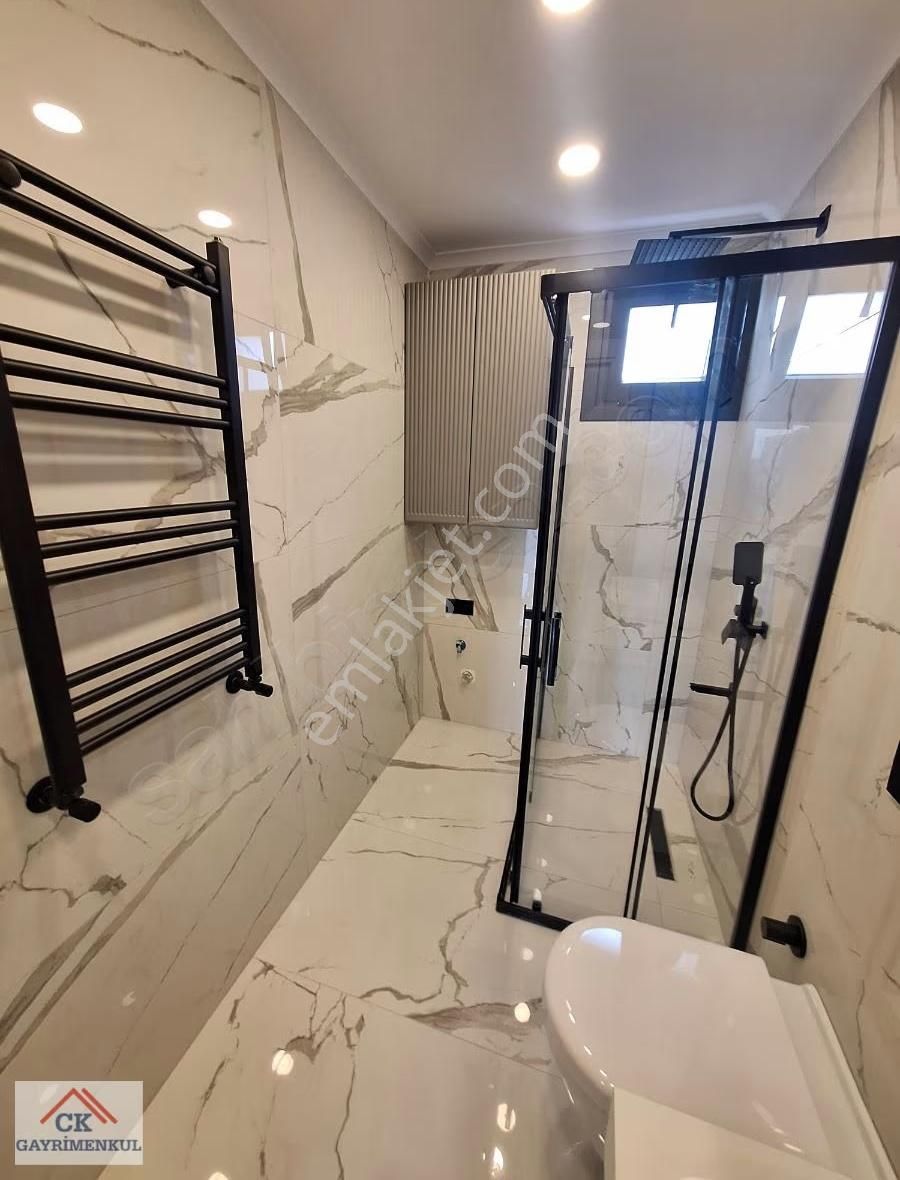 Ck'dan Oyuncak Müzesi Sokağında Havuz Ve Spor Tesisli Recidancee - Görsel 3