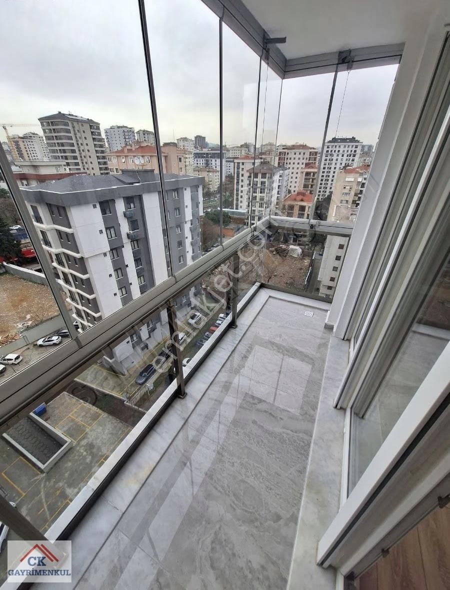 Ck'dan Oyuncak Müzesi Sokağında Havuz Ve Spor Tesisli Recidancee - Görsel 13