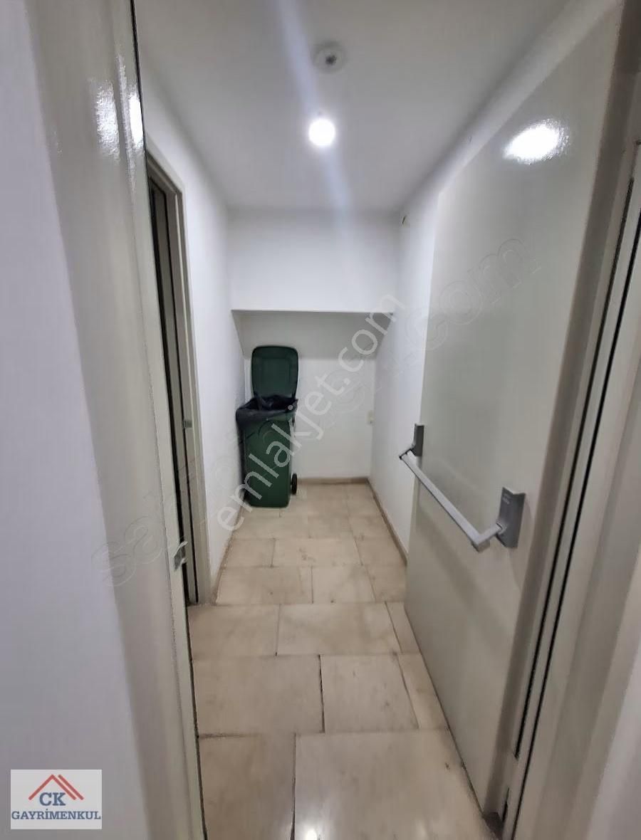 Ck'dan Oyuncak Müzesi Sokağında Havuz Ve Spor Tesisli Recidancee - Görsel 6