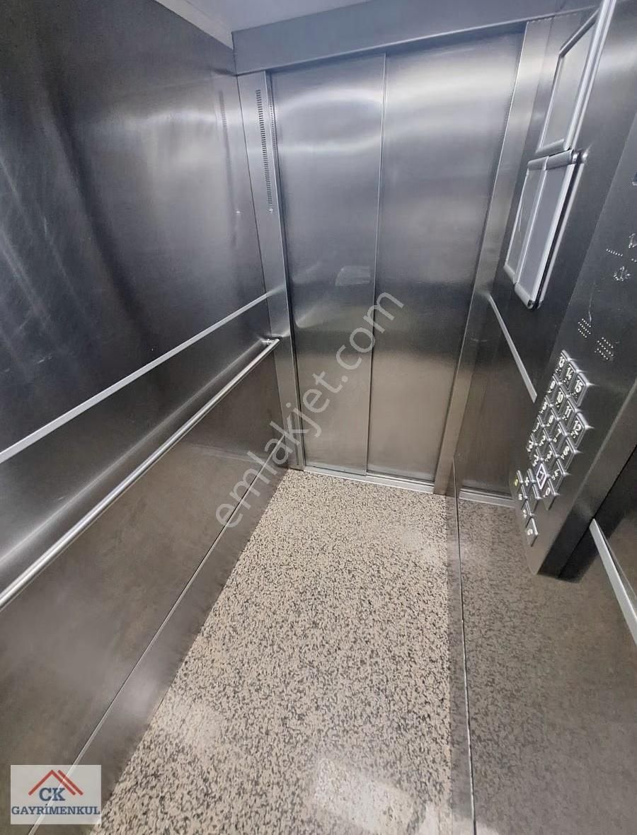 Ck'dan Oyuncak Müzesi Sokağında Havuz Ve Spor Tesisli Recidancee - Görsel 12