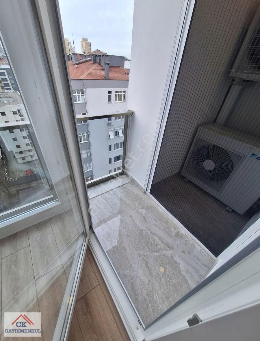 Ck'dan Oyuncak Müzesi Sokağında Havuz Ve Spor Tesisli Recidancee - Görsel 7