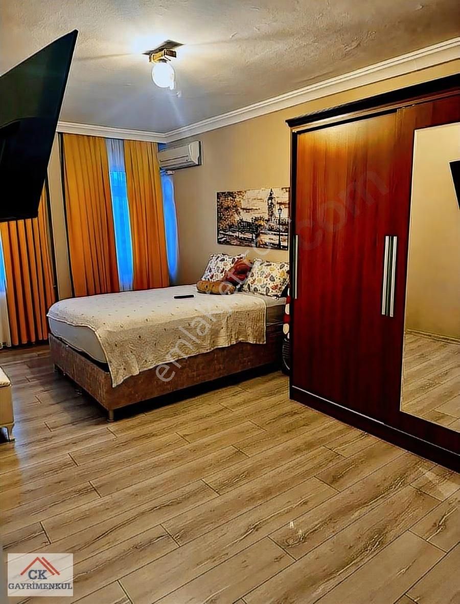 Ck'dan Göztepe'de 120 M2 İçi Yapılı Asansör Otoparklı - Görsel 5