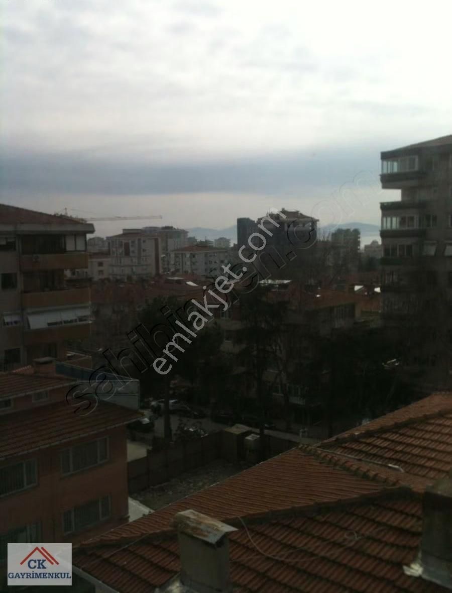 Ck'dan Suadiye Marmaraya Ve Bağdat Caddesine Yürüme Mesafesinde