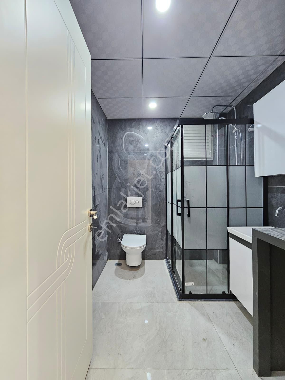 Denizli Gümüşçay Da Satılık 2+1 120 M2 Köşe Konumda Sıfır Daireler - Görsel 8