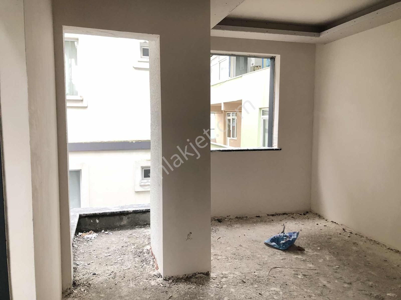 Çekmeköyde 1+1 Satılık Daire Nisan Proje Teslim - Görsel 4