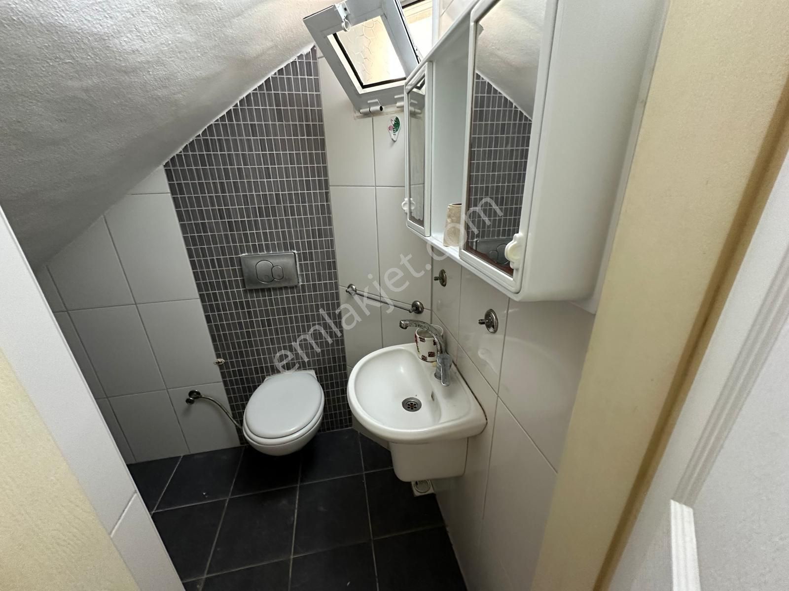 Didim Akbükte Satılık Denize Yakın Site İçinde 3+1 Bahçeli Villa - Görsel 11