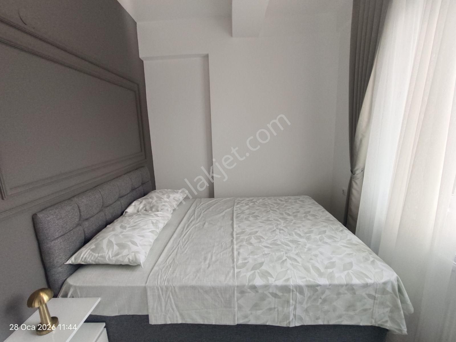 Truva/ Ahmet Kömürcü'den Körfez'de Tam Yatırımlık Eşyalı 1+1 - Görsel 3