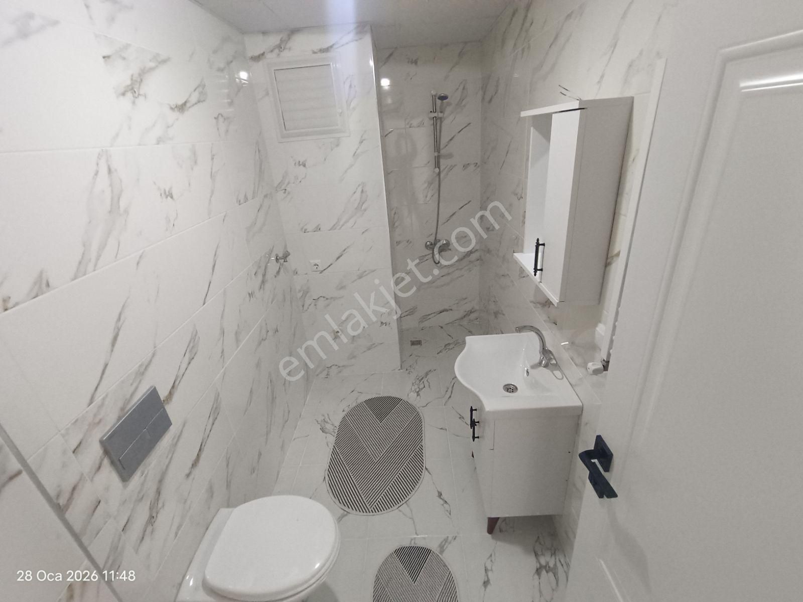 Truva/ Ahmet Kömürcü'den Körfez'de Tam Yatırımlık Eşyalı 1+1 - Görsel 18