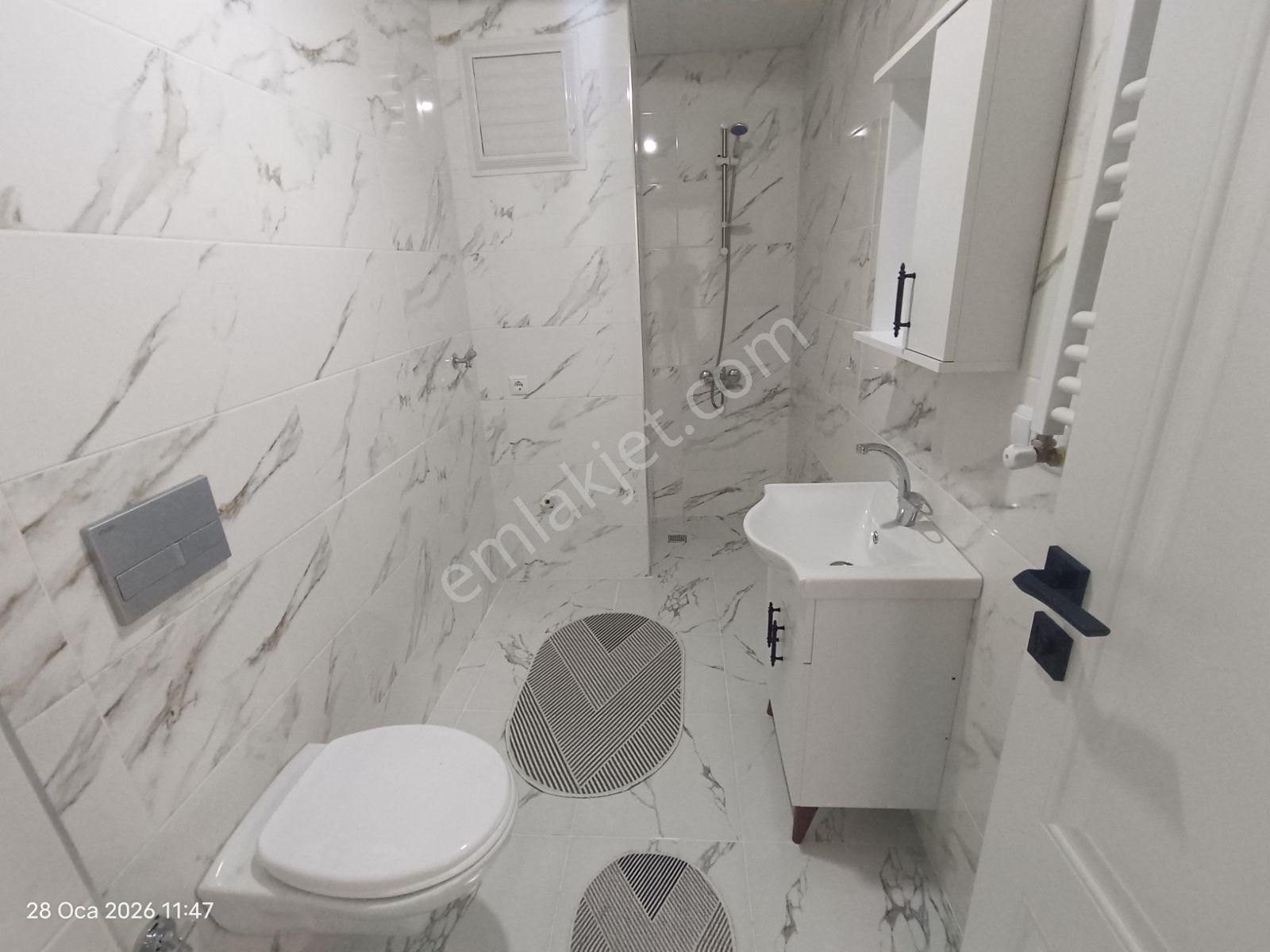 Truva/ Ahmet Kömürcü'den Körfez'de Tam Yatırımlık Eşyalı 1+1 - Görsel 5