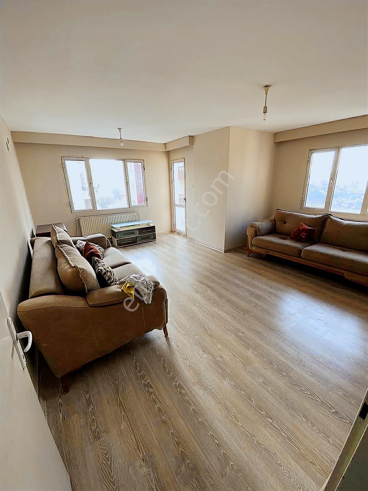 Bucada Site İçi Satılık 3+1 Arakat Asansörlü Merkezi Konumda Ev - Görsel 32