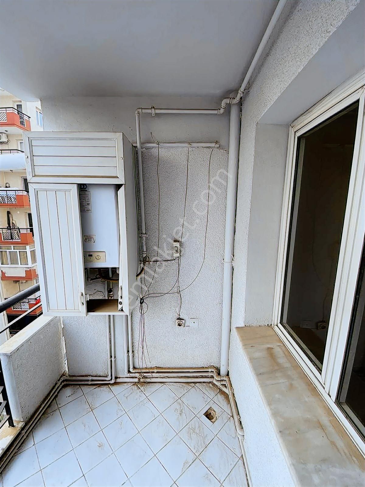 Bucada Site İçi Satılık 3+1 Arakat Asansörlü Merkezi Konumda Ev - Görsel 26